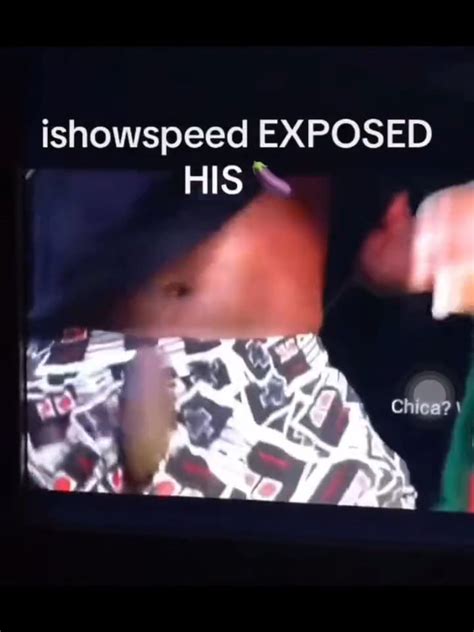 ishowspeed clip uncensored|Ishowspeed dick clip uncensored .